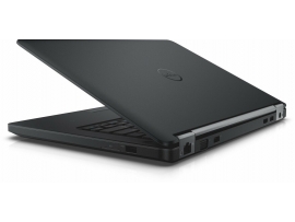 Notebook DELL Latitude E7450, I7 5600U, 256Gb SSD
